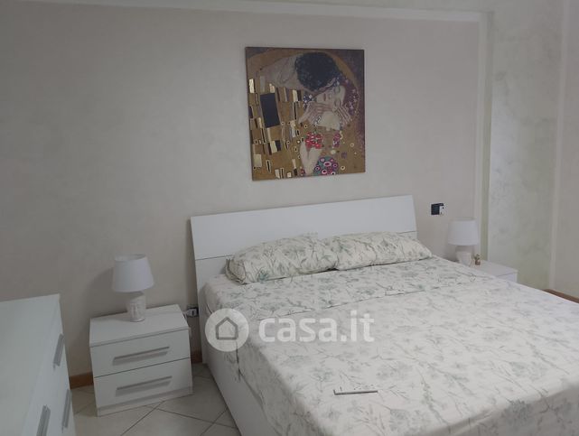 Appartamento in residenziale in Via Asia 1