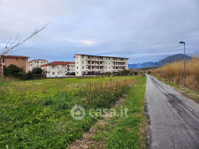 Terreno edificabile in residenziale in Via delle Libellule 38