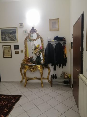 Appartamento in residenziale in Via Zeffiro Massa