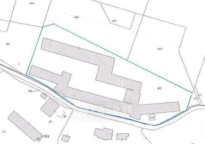 Terreno edificabile in residenziale in LocalitÃ  Fontemaggio 25