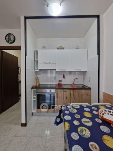 Appartamento in residenziale in Via Carlo Tenca 8