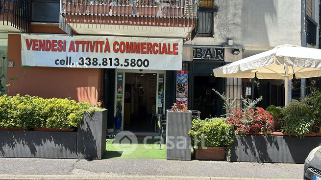 Attività/licenza (con o senza mura) in commerciale in Via Filippo Fiorentini 66