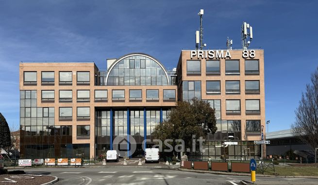 Ufficio in commerciale in Corso Susa 242