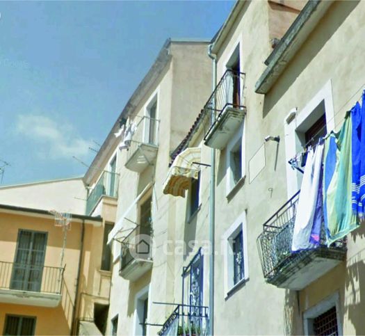 Appartamento in residenziale in Via Guglielmo Vacca