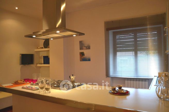 Appartamento in residenziale in Via Tommaso Arnoni