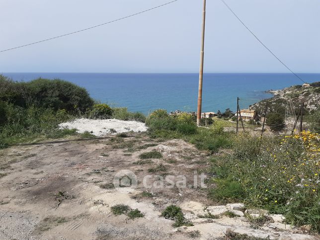 Terreno agricolo in commerciale in Strada comunale Colonne