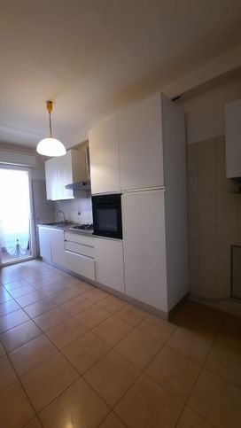 Appartamento in residenziale in Via M. Angeloni