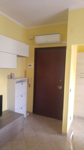 Appartamento in residenziale in Viale Monte Sirente