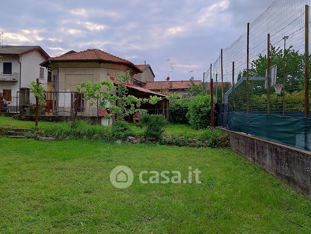 Terreno agricolo in commerciale in Vicolo Castello 18