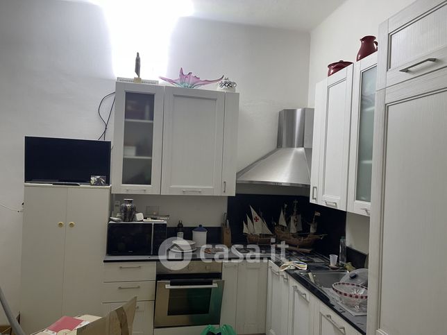 Appartamento in residenziale in Via Gagliola