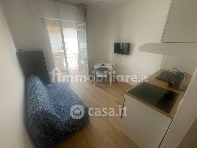 Appartamento in residenziale in Via Bologna 9