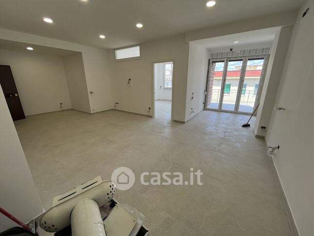 Appartamento in residenziale in Vai G. Verdi 32/A