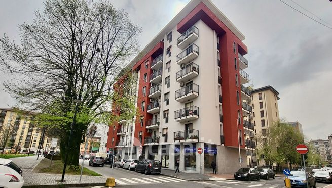 Appartamento in residenziale in Via Francesco Baracca