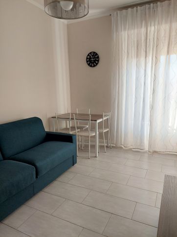 Appartamento in residenziale in Via Privata Monte Lungo