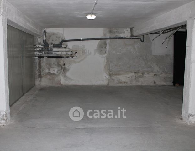 Box/posto auto in residenziale in Via Pasubio