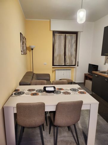 Appartamento in residenziale in Via Bordighera 34