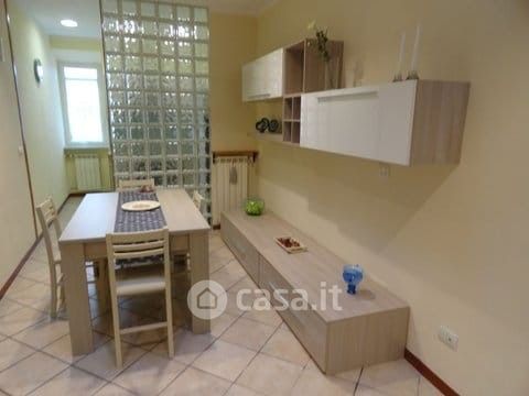 Appartamento in residenziale in Via del Passeggio