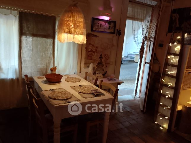 Box/posto auto in residenziale in Via Antonello da Messina 15/17