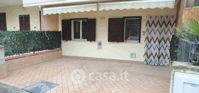 Appartamento in residenziale in Via Venezia 43