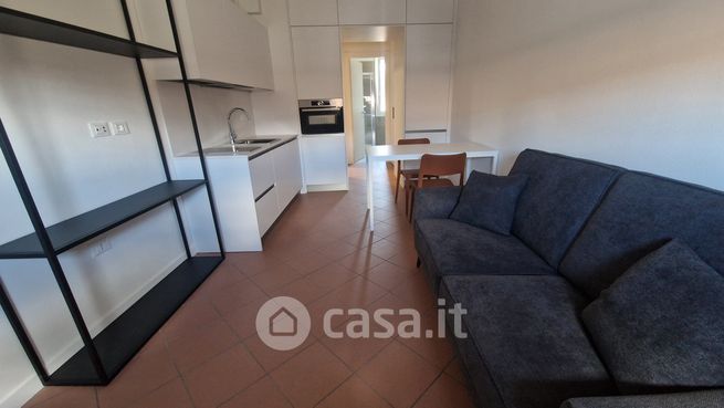 Appartamento in residenziale in Viale Aurelio Saffi