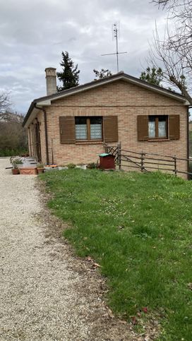 Appartamento in residenziale in Via piazzo santo  11