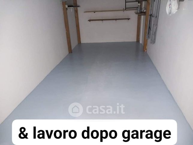 Garage/posto auto in residenziale in Corso Casale 133