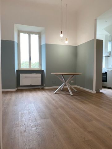 Appartamento in residenziale in Via Ercolano 28