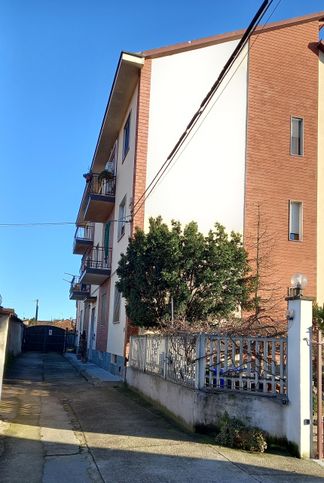 Appartamento in residenziale in Via Conte Cerutti 23