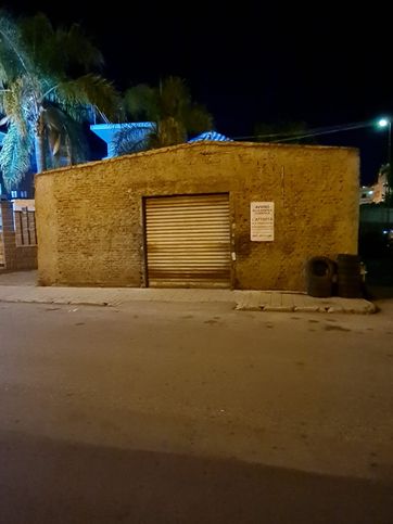 Box/posto auto in residenziale in via Giuseppe Mazzini 14