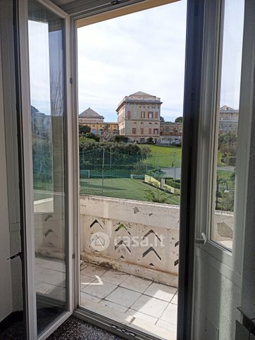 Appartamento in residenziale in Via Zara 29