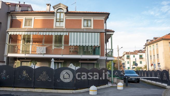 Appartamento in residenziale in Via Giuseppe Borla 8