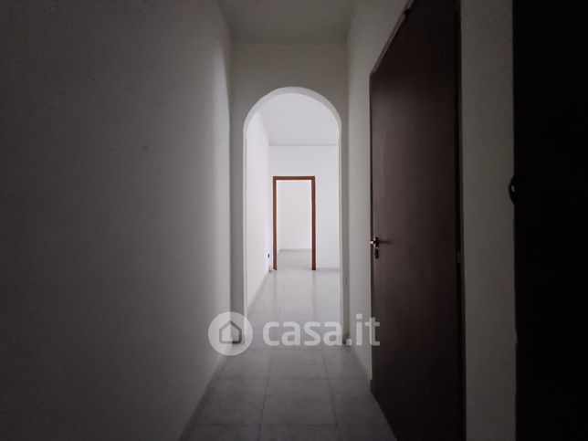 Appartamento in residenziale in Via Amalfi 4