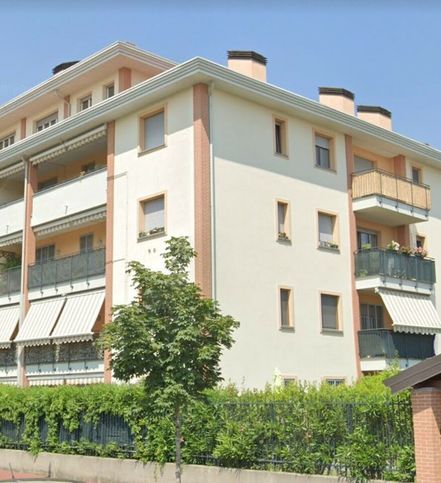 Appartamento in residenziale in Via Carlo Goldoni