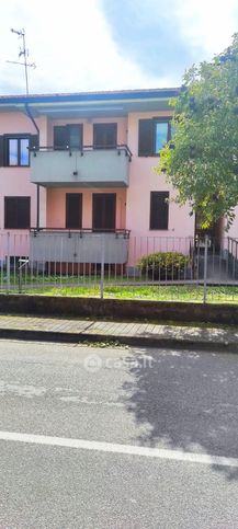 Appartamento in residenziale in Via Gandhi 2