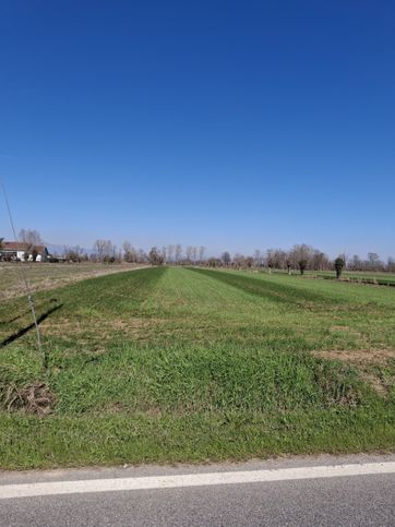 Terreno agricolo in commerciale in Via Piave 26