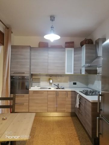 Appartamento in residenziale in Via Gioacchino Rossini