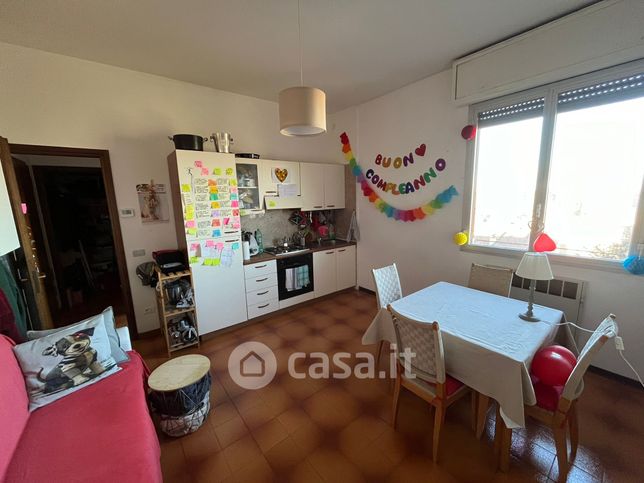 Appartamento in residenziale in Via Ferrarese 159