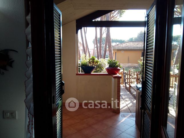 Appartamento in residenziale in Via Pietro Maroncelli 11