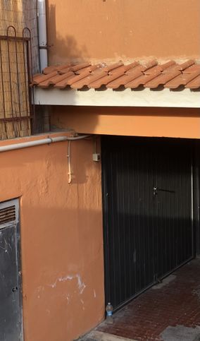 Box/posto auto in residenziale in Via Merope 22