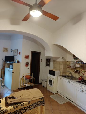 Appartamento in residenziale in Via Suor Letizia