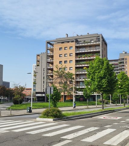 Appartamento in residenziale in Piazzale Egeo 9