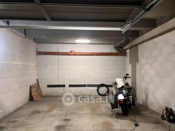 Garage/posto auto in residenziale in Via Martin Luther King 3