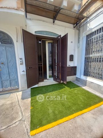 Casa indipendente in residenziale in Corso Sicilia