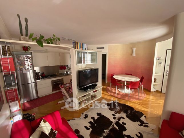 Appartamento in residenziale in Via Dante Alighieri