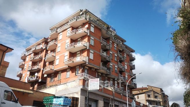 Appartamento in residenziale in Via G. Dolci 1