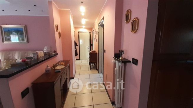 Appartamento in residenziale in Via Luciano Zuccoli 22