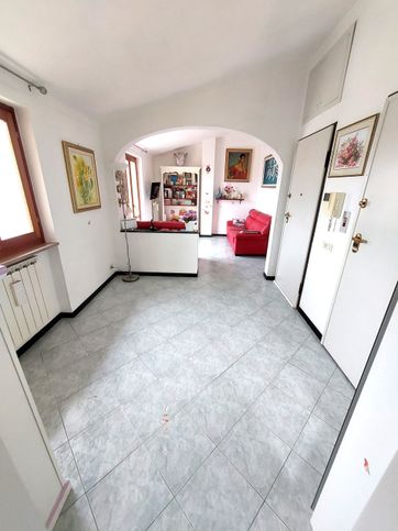 Appartamento in residenziale in Via Vittorio Veneto 157