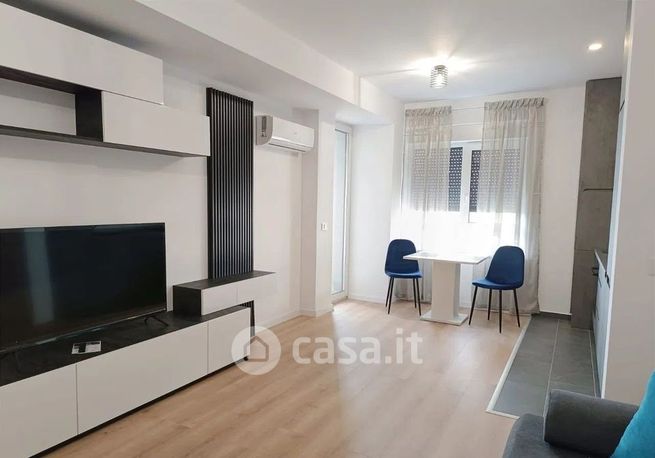 Appartamento in residenziale in Via Caprie 20