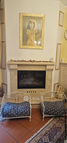 Villetta a schiera in residenziale in Via  Firenze 301
