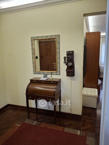 Appartamento in residenziale in Via Silverio Picerli 44
